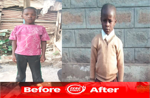 Bernard Lawi